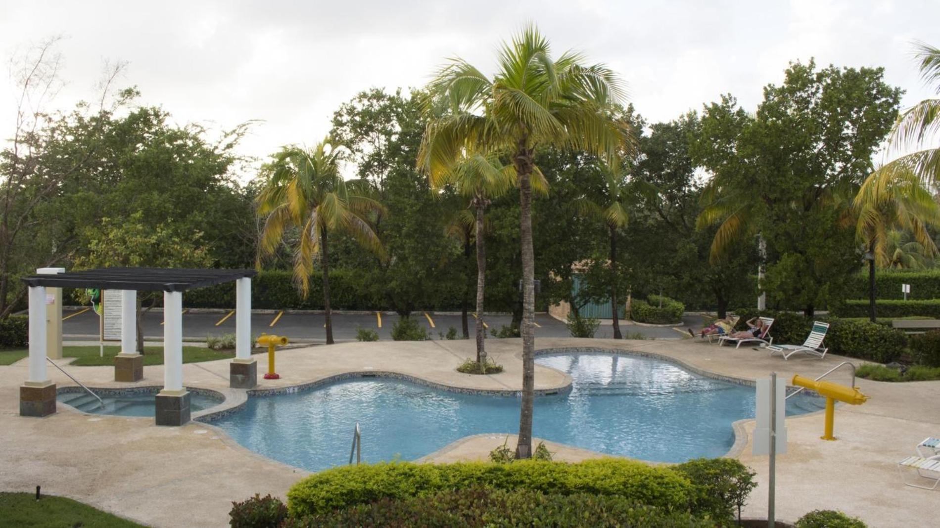 Sandy Cove Rio Grande Εξωτερικό φωτογραφία